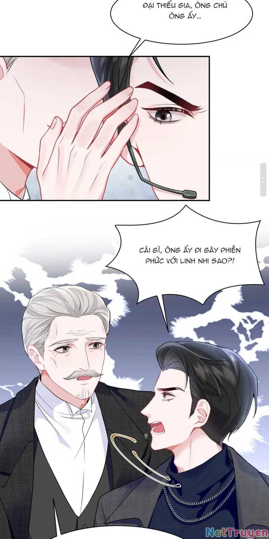 Bạch Liên Hoa Dựa Vào Việc Giả Trang Đáng Thương Hướng Dẫn Ca Ca Xưng Bá Toàn Cầu Chapter 12 - 27