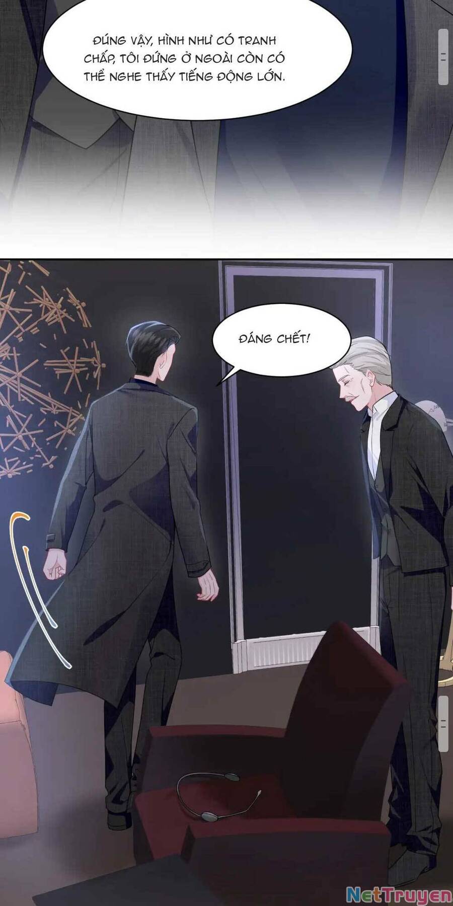 Bạch Liên Hoa Dựa Vào Việc Giả Trang Đáng Thương Hướng Dẫn Ca Ca Xưng Bá Toàn Cầu Chapter 12 - 28