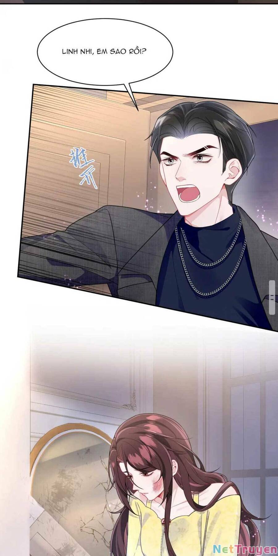 Bạch Liên Hoa Dựa Vào Việc Giả Trang Đáng Thương Hướng Dẫn Ca Ca Xưng Bá Toàn Cầu Chapter 12 - 29