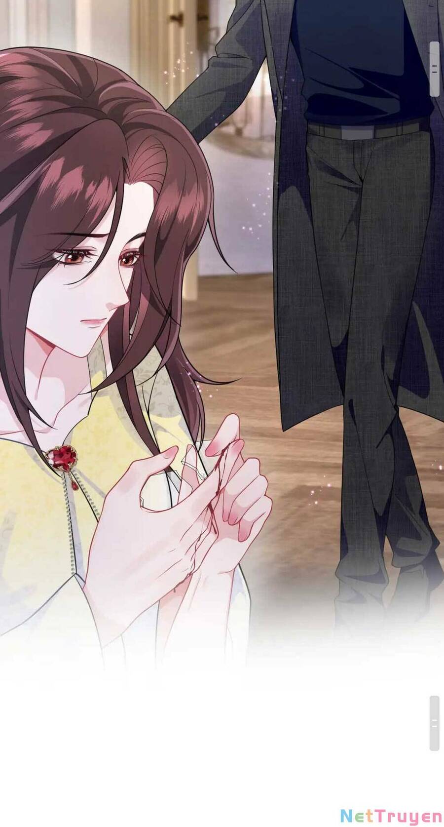 Bạch Liên Hoa Dựa Vào Việc Giả Trang Đáng Thương Hướng Dẫn Ca Ca Xưng Bá Toàn Cầu Chapter 12 - 31