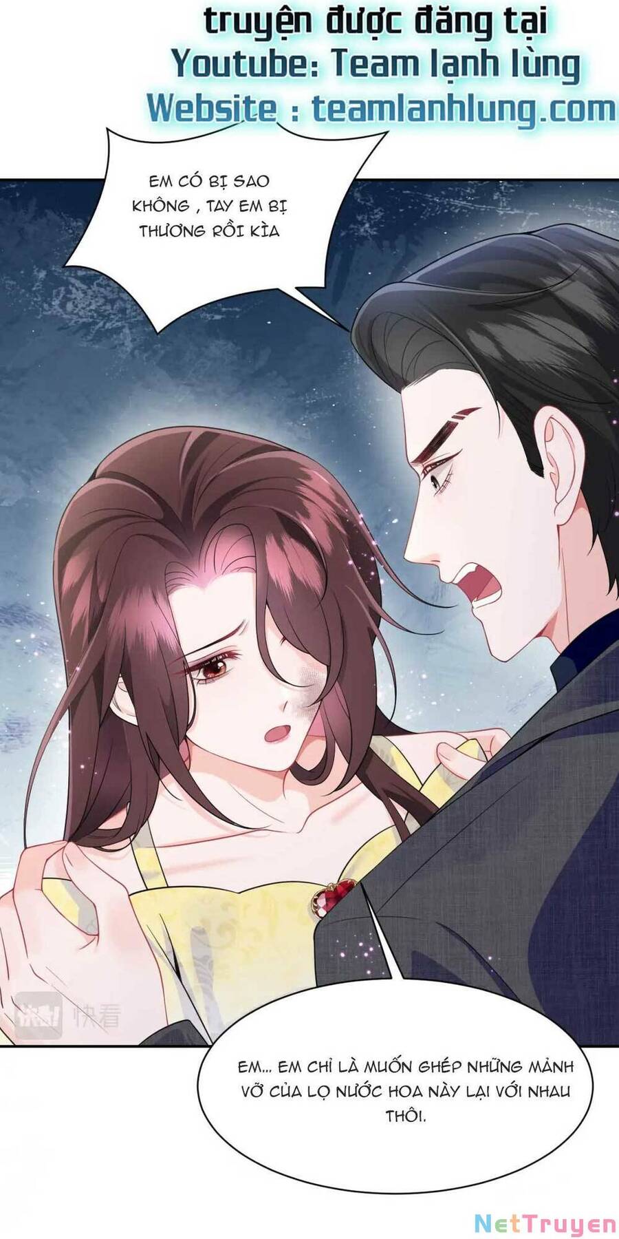 Bạch Liên Hoa Dựa Vào Việc Giả Trang Đáng Thương Hướng Dẫn Ca Ca Xưng Bá Toàn Cầu Chapter 12 - 32