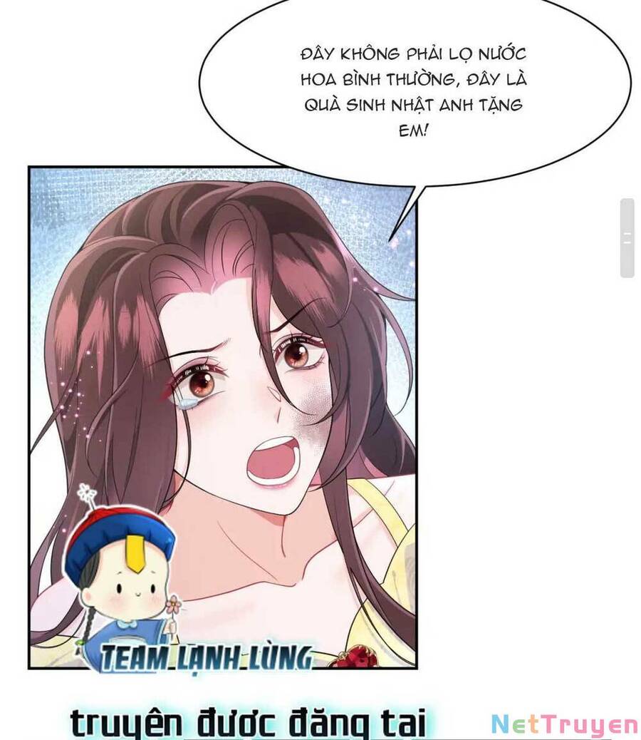 Bạch Liên Hoa Dựa Vào Việc Giả Trang Đáng Thương Hướng Dẫn Ca Ca Xưng Bá Toàn Cầu Chapter 12 - 34