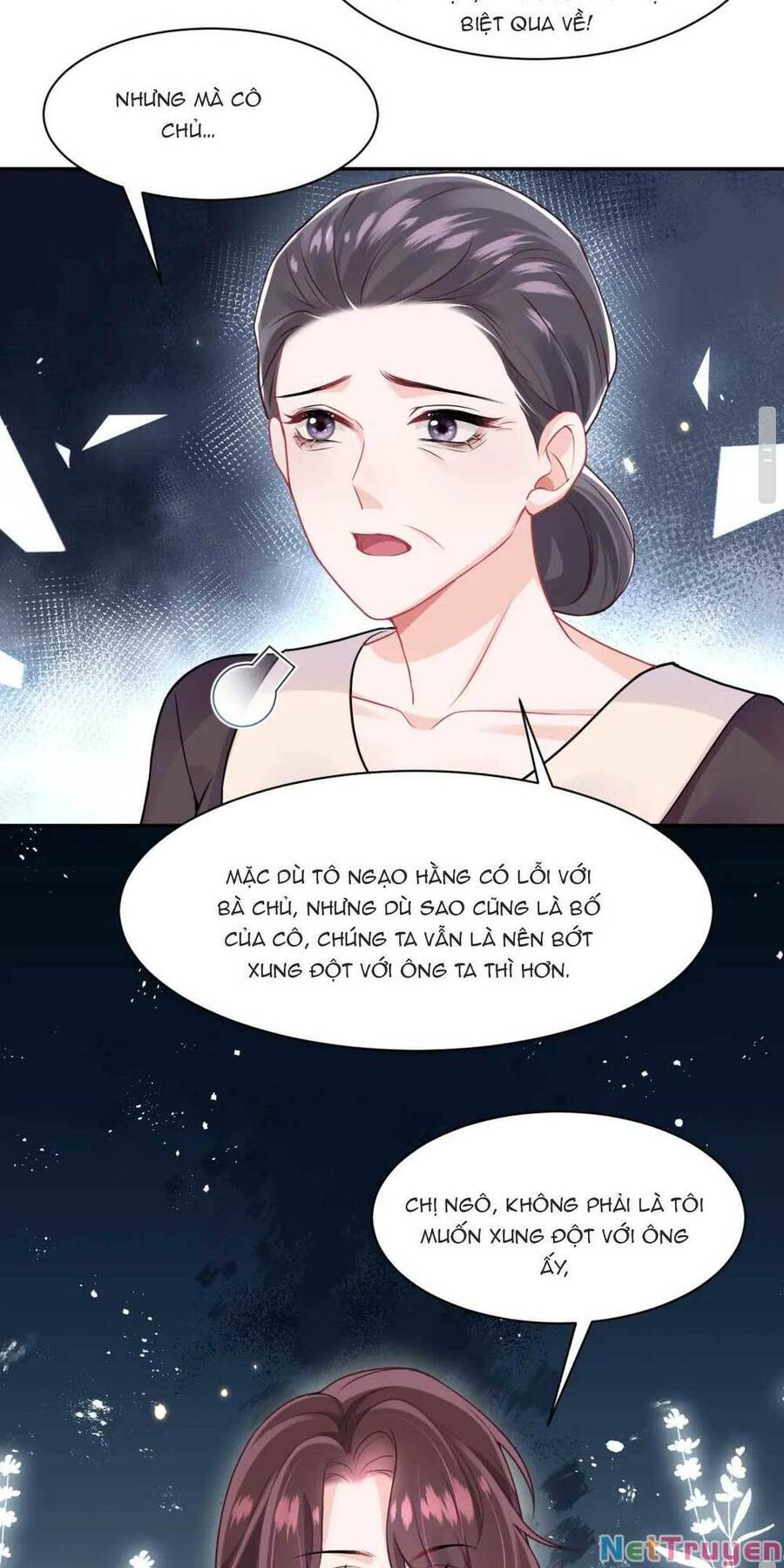 Bạch Liên Hoa Dựa Vào Việc Giả Trang Đáng Thương Hướng Dẫn Ca Ca Xưng Bá Toàn Cầu Chapter 12 - 7