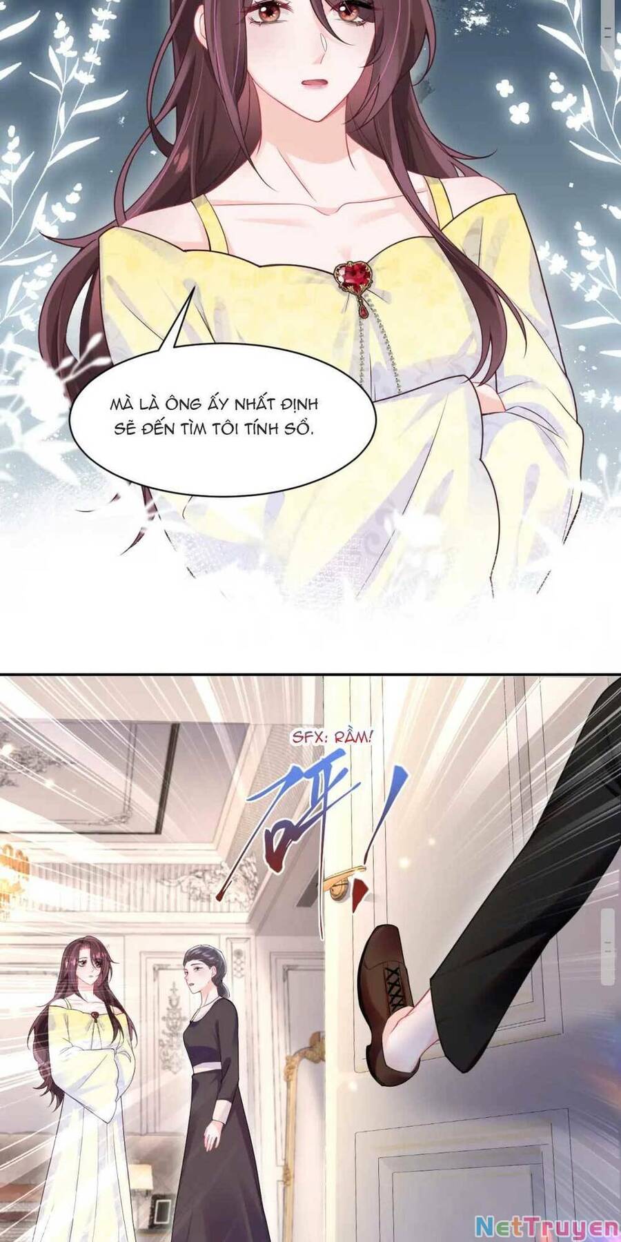 Bạch Liên Hoa Dựa Vào Việc Giả Trang Đáng Thương Hướng Dẫn Ca Ca Xưng Bá Toàn Cầu Chapter 12 - 8