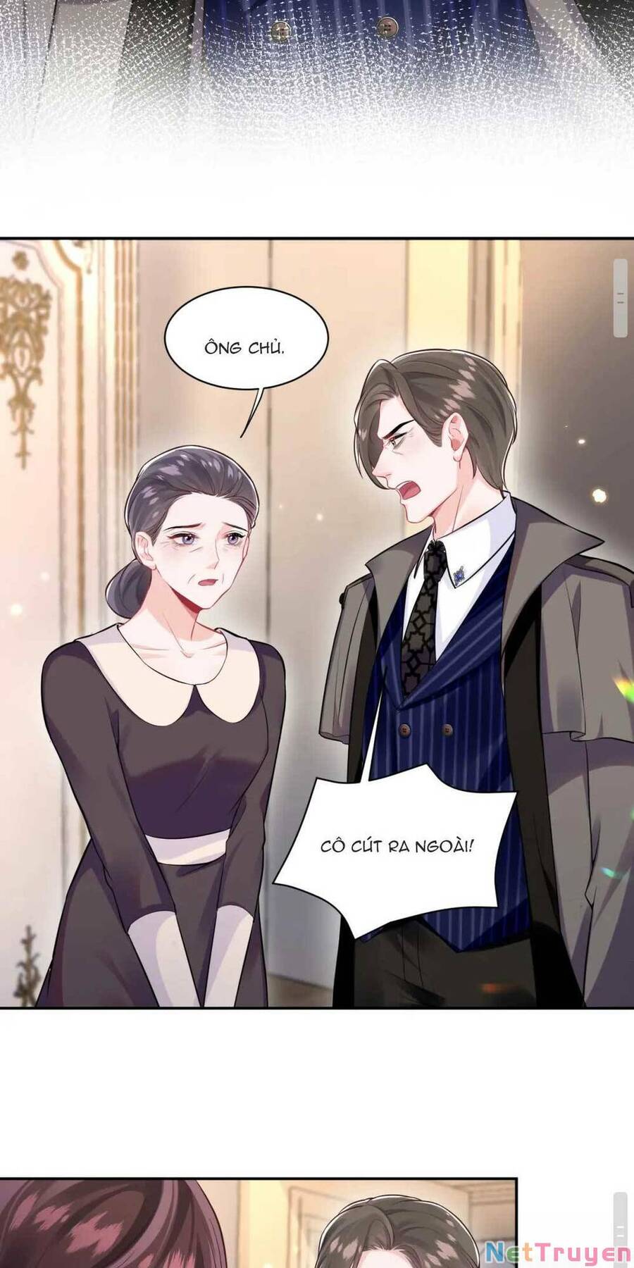 Bạch Liên Hoa Dựa Vào Việc Giả Trang Đáng Thương Hướng Dẫn Ca Ca Xưng Bá Toàn Cầu Chapter 12 - 10