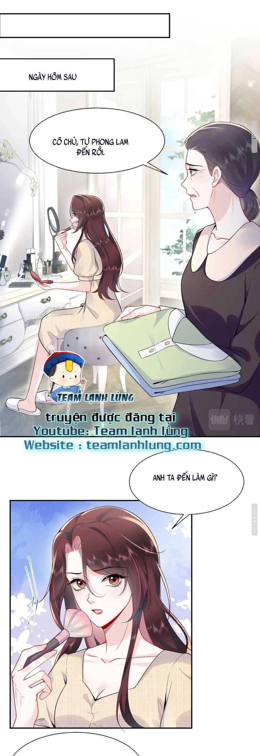 Bạch Liên Hoa Dựa Vào Việc Giả Trang Đáng Thương Hướng Dẫn Ca Ca Xưng Bá Toàn Cầu Chapter 15 - 11