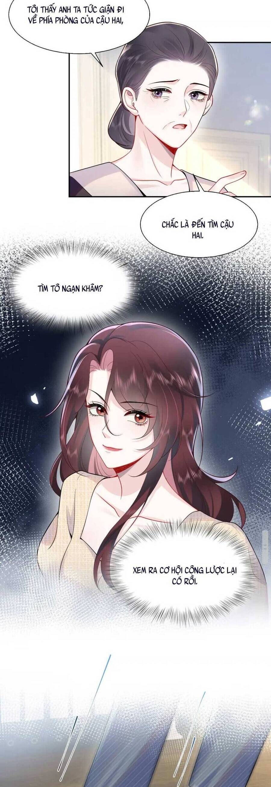 Bạch Liên Hoa Dựa Vào Việc Giả Trang Đáng Thương Hướng Dẫn Ca Ca Xưng Bá Toàn Cầu Chapter 15 - 12