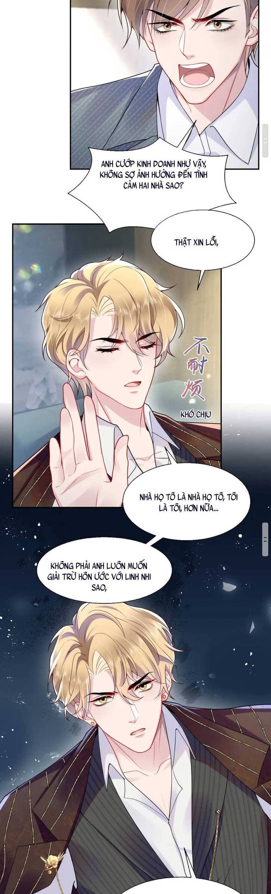 Bạch Liên Hoa Dựa Vào Việc Giả Trang Đáng Thương Hướng Dẫn Ca Ca Xưng Bá Toàn Cầu Chapter 15 - 15