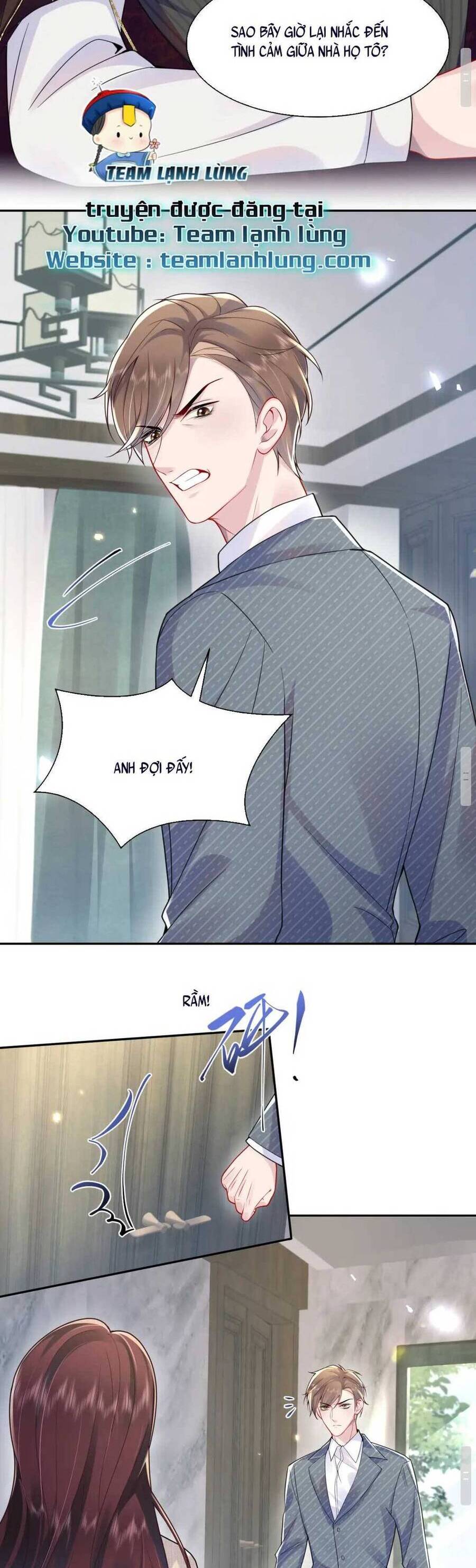 Bạch Liên Hoa Dựa Vào Việc Giả Trang Đáng Thương Hướng Dẫn Ca Ca Xưng Bá Toàn Cầu Chapter 15 - 16