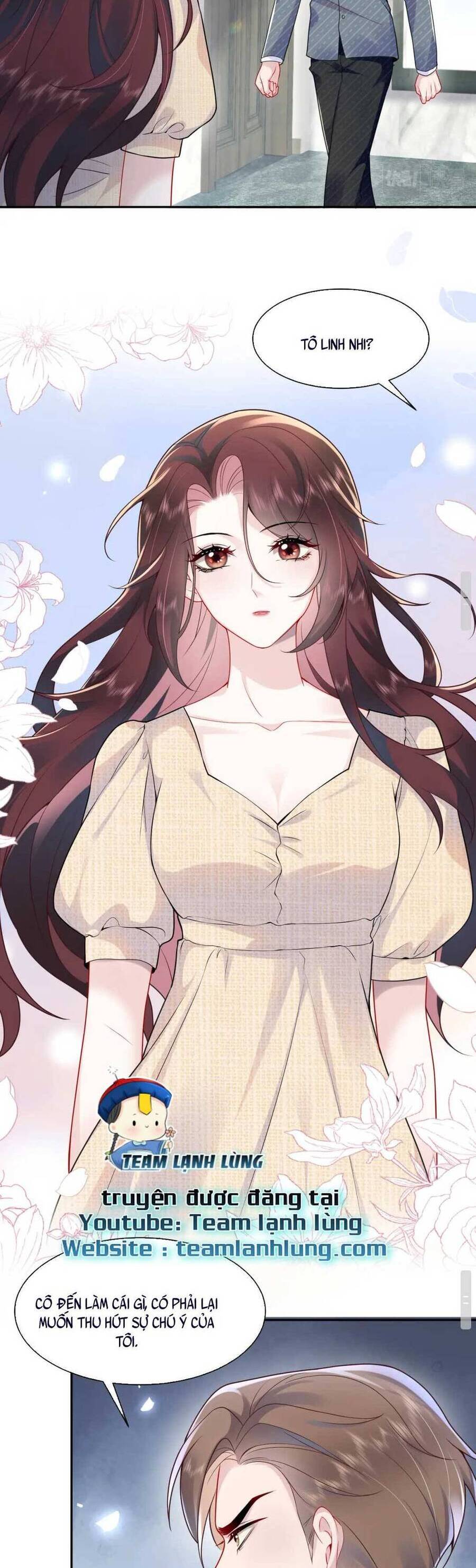 Bạch Liên Hoa Dựa Vào Việc Giả Trang Đáng Thương Hướng Dẫn Ca Ca Xưng Bá Toàn Cầu Chapter 15 - 17