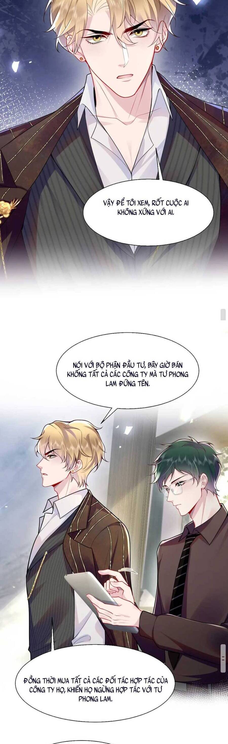 Bạch Liên Hoa Dựa Vào Việc Giả Trang Đáng Thương Hướng Dẫn Ca Ca Xưng Bá Toàn Cầu Chapter 15 - 24