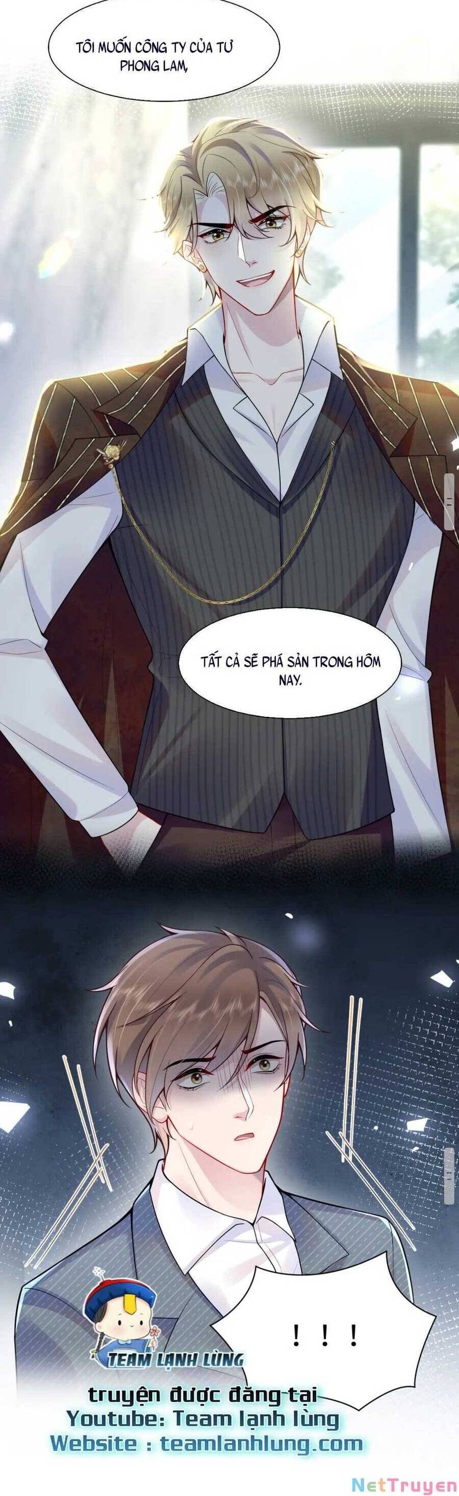 Bạch Liên Hoa Dựa Vào Việc Giả Trang Đáng Thương Hướng Dẫn Ca Ca Xưng Bá Toàn Cầu Chapter 15 - 25