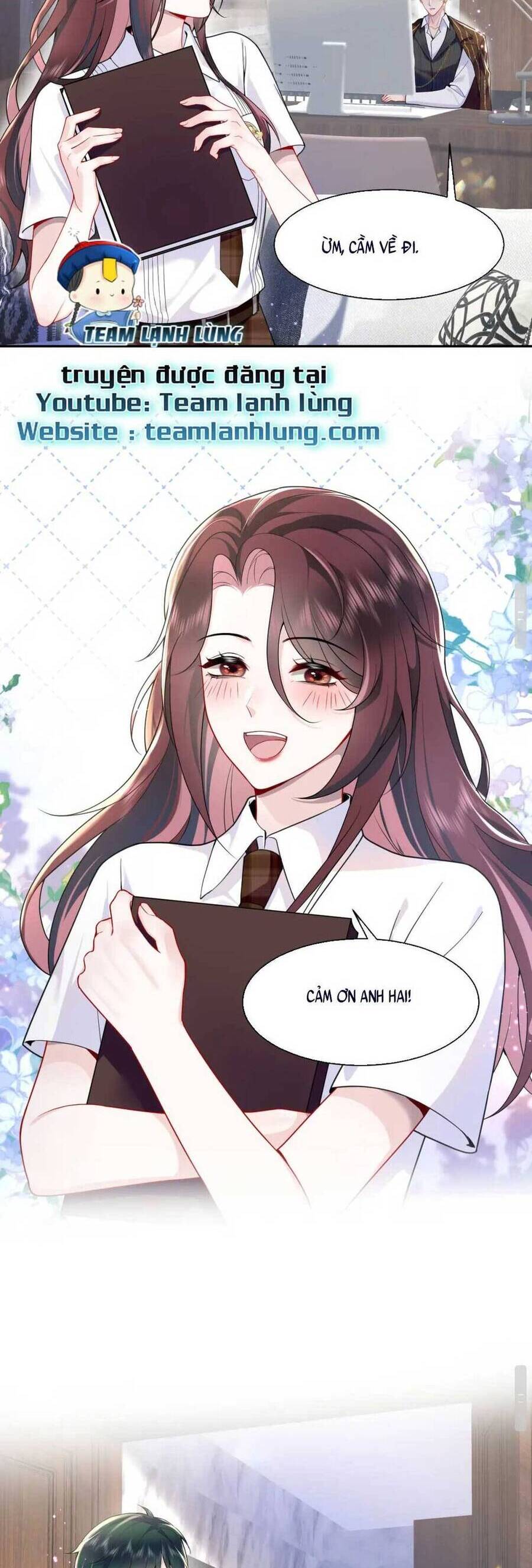 Bạch Liên Hoa Dựa Vào Việc Giả Trang Đáng Thương Hướng Dẫn Ca Ca Xưng Bá Toàn Cầu Chapter 15 - 5