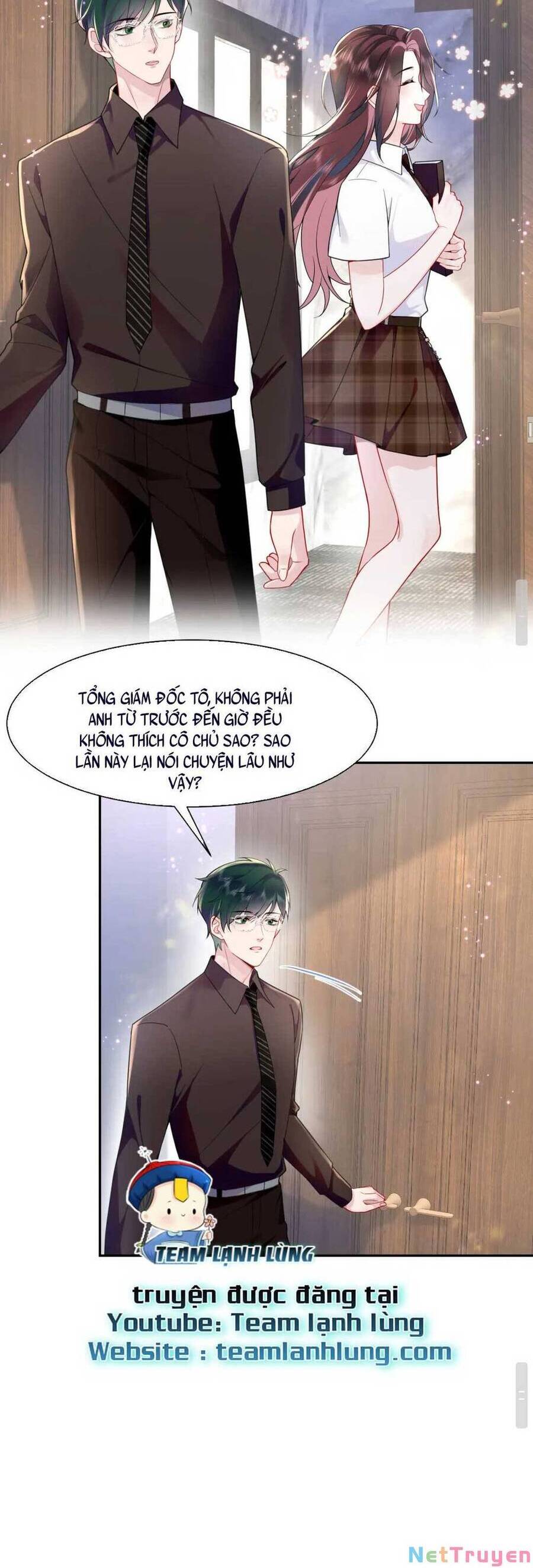 Bạch Liên Hoa Dựa Vào Việc Giả Trang Đáng Thương Hướng Dẫn Ca Ca Xưng Bá Toàn Cầu Chapter 15 - 6