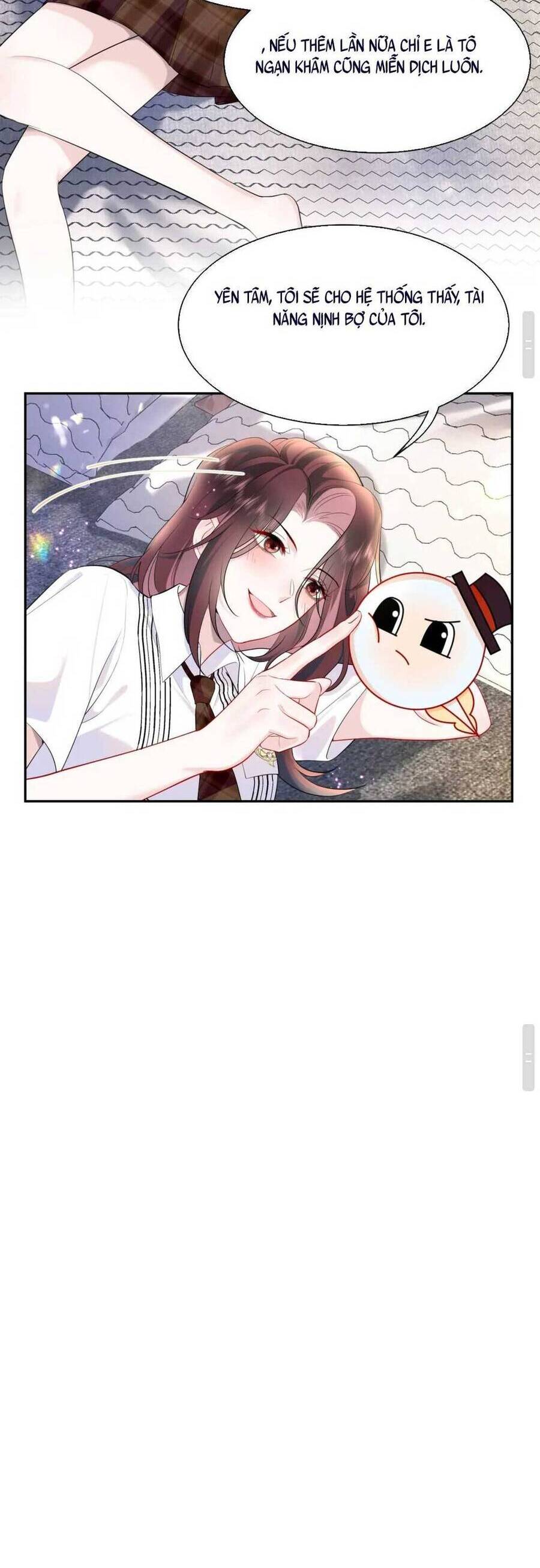 Bạch Liên Hoa Dựa Vào Việc Giả Trang Đáng Thương Hướng Dẫn Ca Ca Xưng Bá Toàn Cầu Chapter 15 - 10