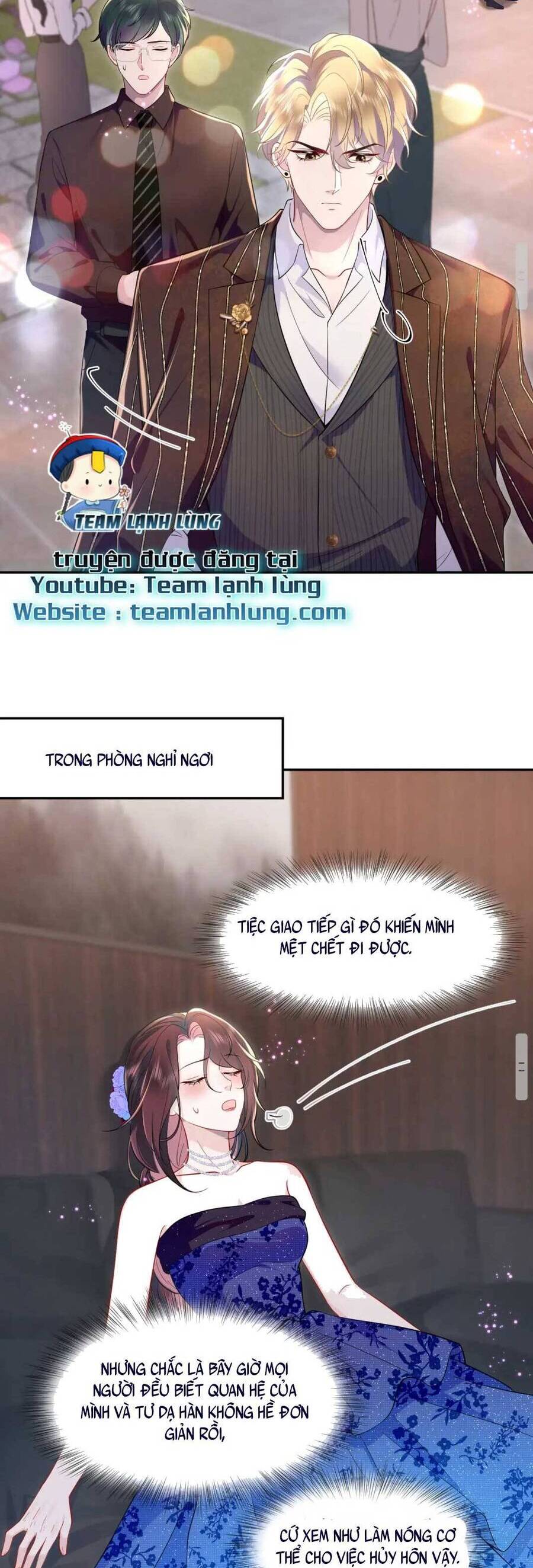 Bạch Liên Hoa Dựa Vào Việc Giả Trang Đáng Thương Hướng Dẫn Ca Ca Xưng Bá Toàn Cầu Chapter 19 - 12