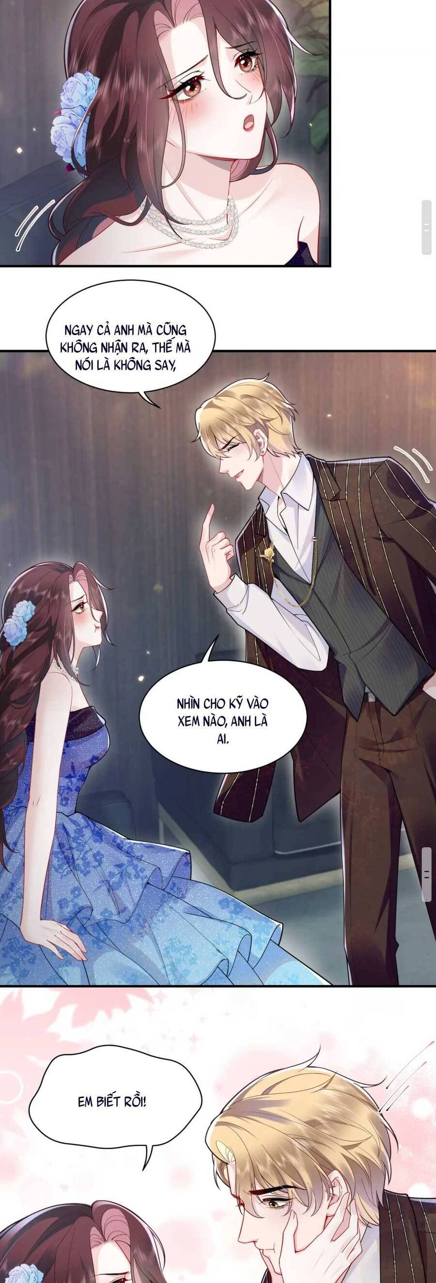 Bạch Liên Hoa Dựa Vào Việc Giả Trang Đáng Thương Hướng Dẫn Ca Ca Xưng Bá Toàn Cầu Chapter 19 - 15