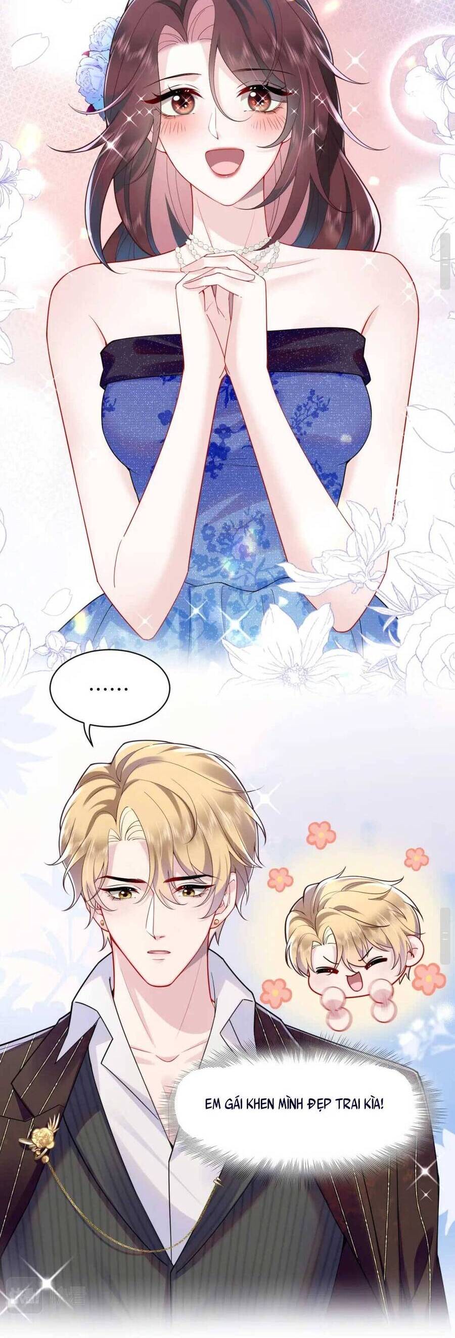 Bạch Liên Hoa Dựa Vào Việc Giả Trang Đáng Thương Hướng Dẫn Ca Ca Xưng Bá Toàn Cầu Chapter 19 - 17