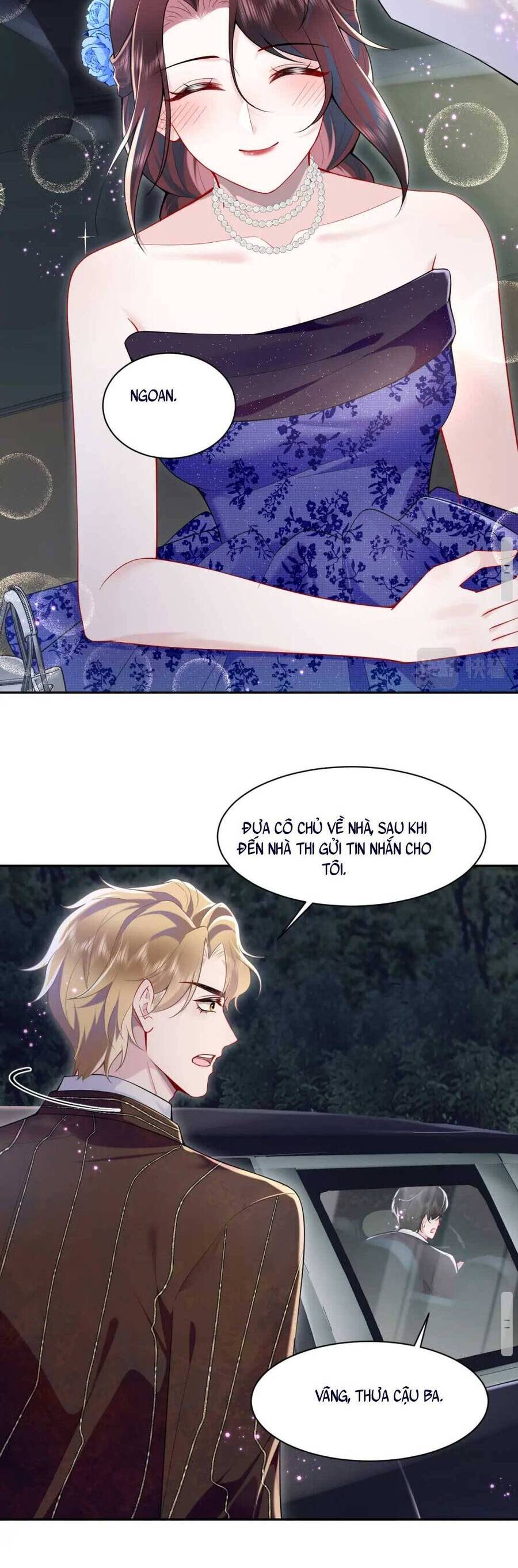 Bạch Liên Hoa Dựa Vào Việc Giả Trang Đáng Thương Hướng Dẫn Ca Ca Xưng Bá Toàn Cầu Chapter 19 - 20