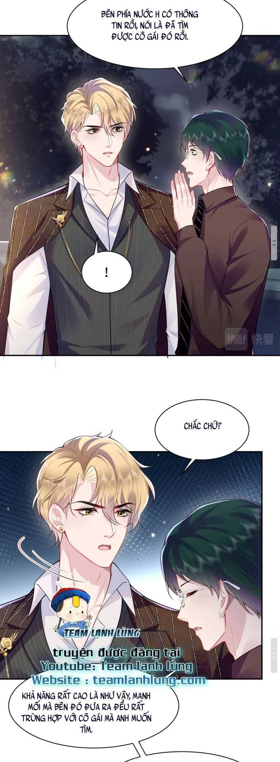 Bạch Liên Hoa Dựa Vào Việc Giả Trang Đáng Thương Hướng Dẫn Ca Ca Xưng Bá Toàn Cầu Chapter 19 - 3