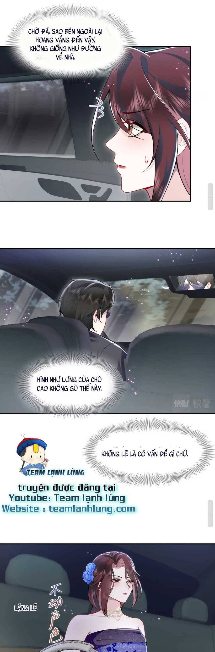 Bạch Liên Hoa Dựa Vào Việc Giả Trang Đáng Thương Hướng Dẫn Ca Ca Xưng Bá Toàn Cầu Chapter 19 - 22