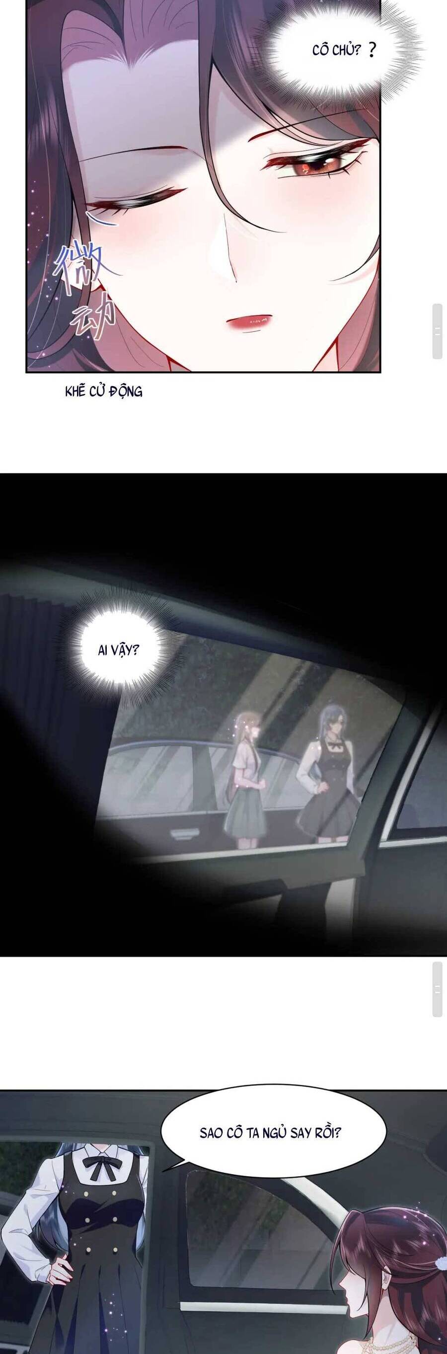 Bạch Liên Hoa Dựa Vào Việc Giả Trang Đáng Thương Hướng Dẫn Ca Ca Xưng Bá Toàn Cầu Chapter 19 - 24