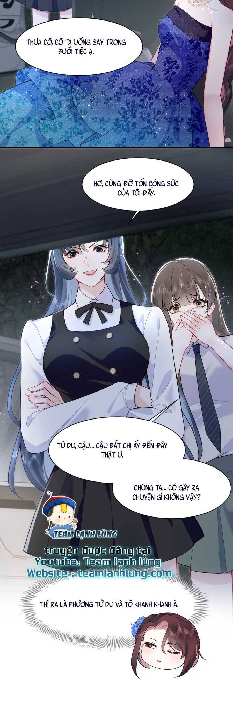 Bạch Liên Hoa Dựa Vào Việc Giả Trang Đáng Thương Hướng Dẫn Ca Ca Xưng Bá Toàn Cầu Chapter 19 - 25