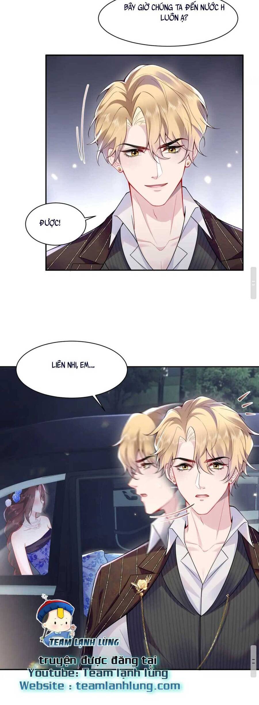 Bạch Liên Hoa Dựa Vào Việc Giả Trang Đáng Thương Hướng Dẫn Ca Ca Xưng Bá Toàn Cầu Chapter 19 - 4