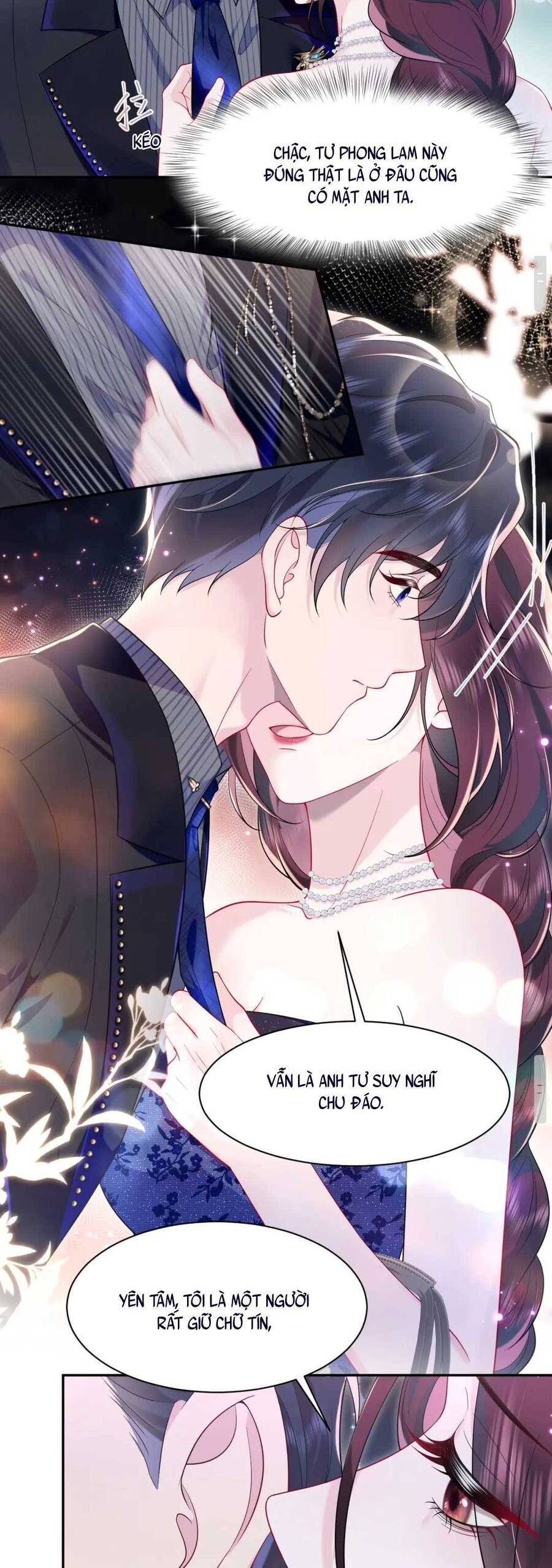 Bạch Liên Hoa Dựa Vào Việc Giả Trang Đáng Thương Hướng Dẫn Ca Ca Xưng Bá Toàn Cầu Chapter 19 - 7