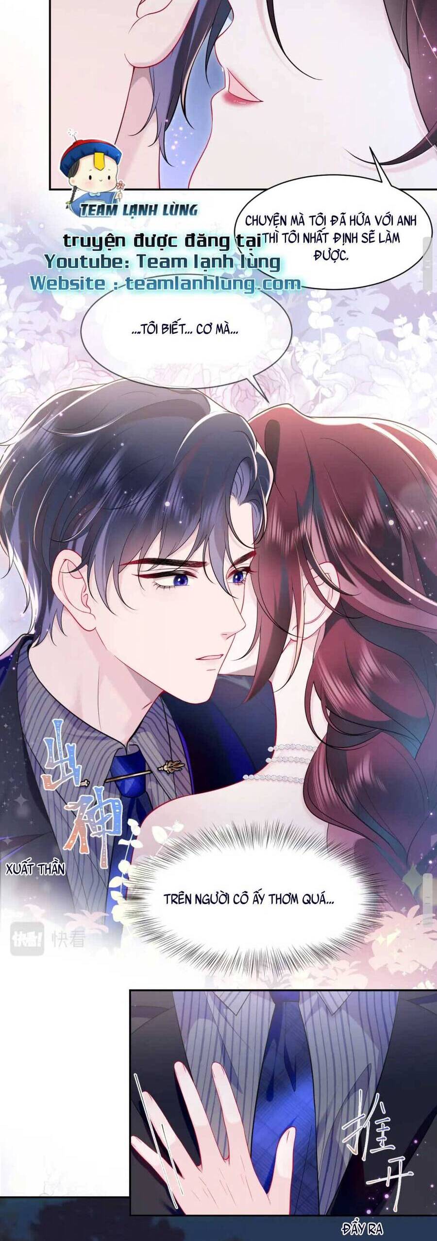 Bạch Liên Hoa Dựa Vào Việc Giả Trang Đáng Thương Hướng Dẫn Ca Ca Xưng Bá Toàn Cầu Chapter 19 - 8