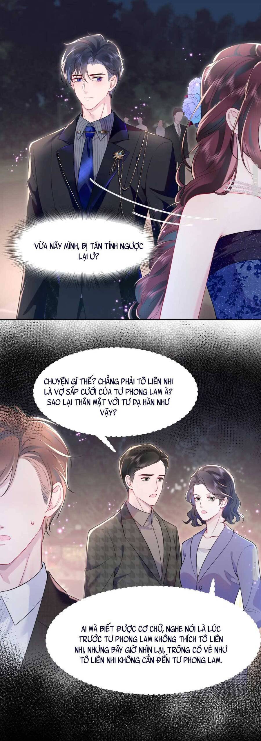 Bạch Liên Hoa Dựa Vào Việc Giả Trang Đáng Thương Hướng Dẫn Ca Ca Xưng Bá Toàn Cầu Chapter 19 - 9