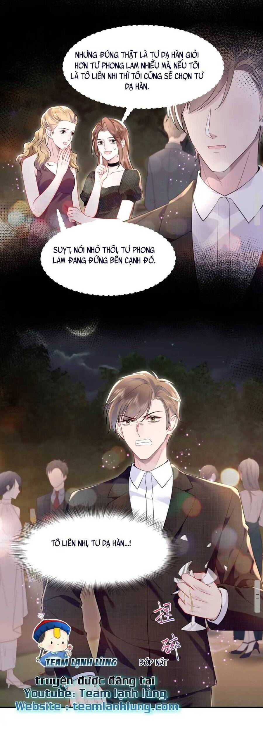 Bạch Liên Hoa Dựa Vào Việc Giả Trang Đáng Thương Hướng Dẫn Ca Ca Xưng Bá Toàn Cầu Chapter 19 - 10