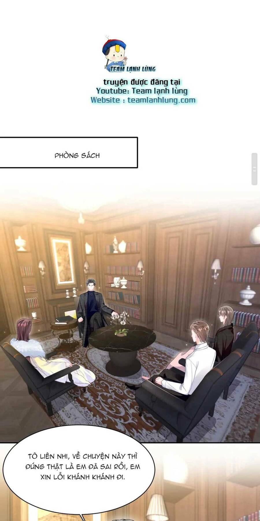 Bạch Liên Hoa Dựa Vào Việc Giả Trang Đáng Thương Hướng Dẫn Ca Ca Xưng Bá Toàn Cầu Chapter 2 - 11