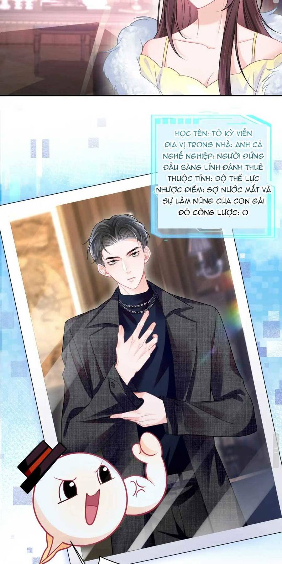 Bạch Liên Hoa Dựa Vào Việc Giả Trang Đáng Thương Hướng Dẫn Ca Ca Xưng Bá Toàn Cầu Chapter 2 - 13