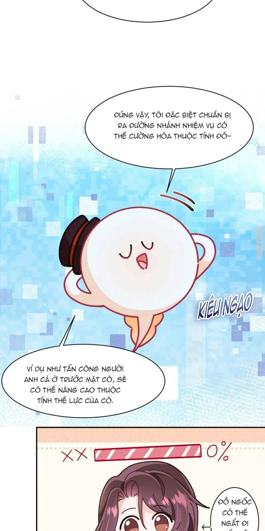 Bạch Liên Hoa Dựa Vào Việc Giả Trang Đáng Thương Hướng Dẫn Ca Ca Xưng Bá Toàn Cầu Chapter 2 - 15