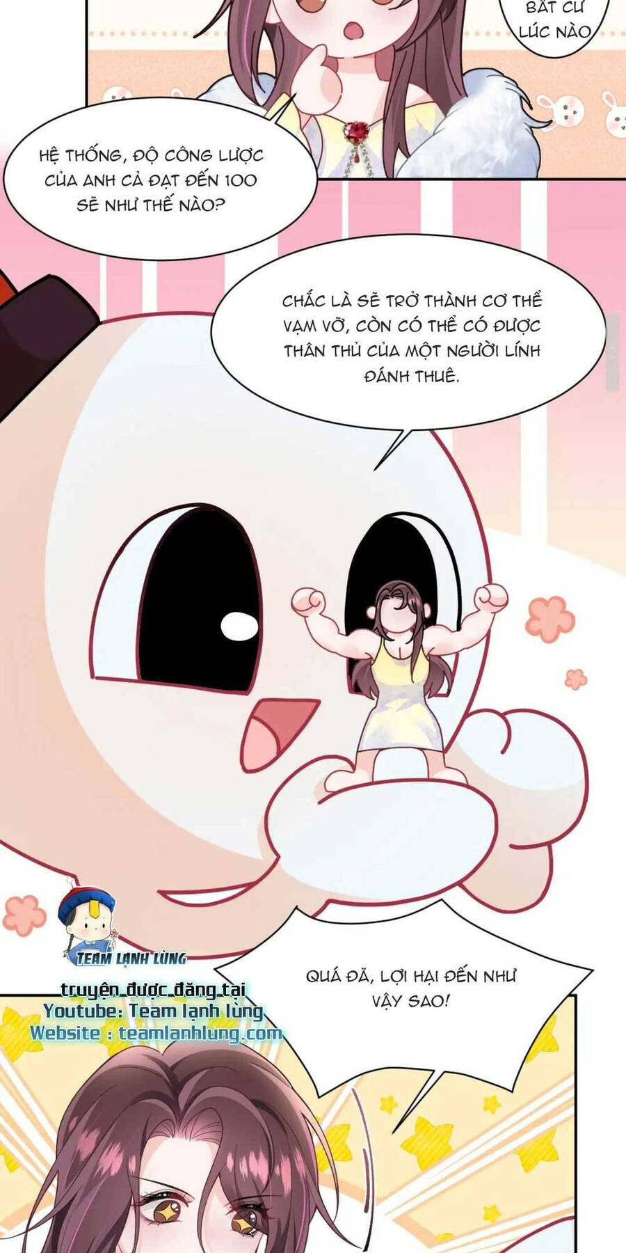 Bạch Liên Hoa Dựa Vào Việc Giả Trang Đáng Thương Hướng Dẫn Ca Ca Xưng Bá Toàn Cầu Chapter 2 - 16