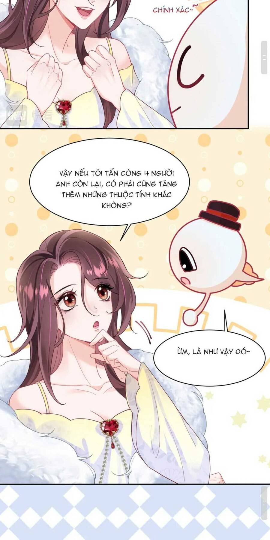 Bạch Liên Hoa Dựa Vào Việc Giả Trang Đáng Thương Hướng Dẫn Ca Ca Xưng Bá Toàn Cầu Chapter 2 - 17