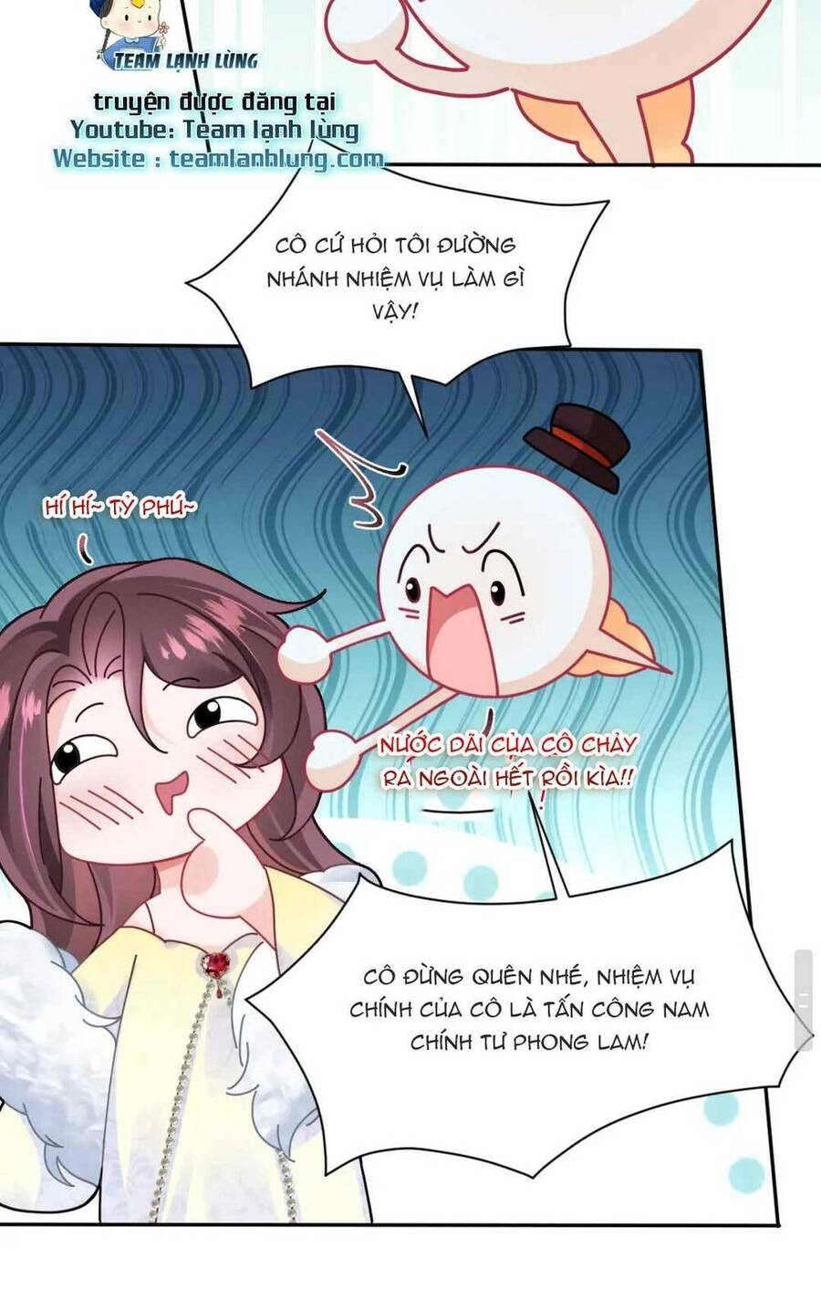 Bạch Liên Hoa Dựa Vào Việc Giả Trang Đáng Thương Hướng Dẫn Ca Ca Xưng Bá Toàn Cầu Chapter 2 - 20