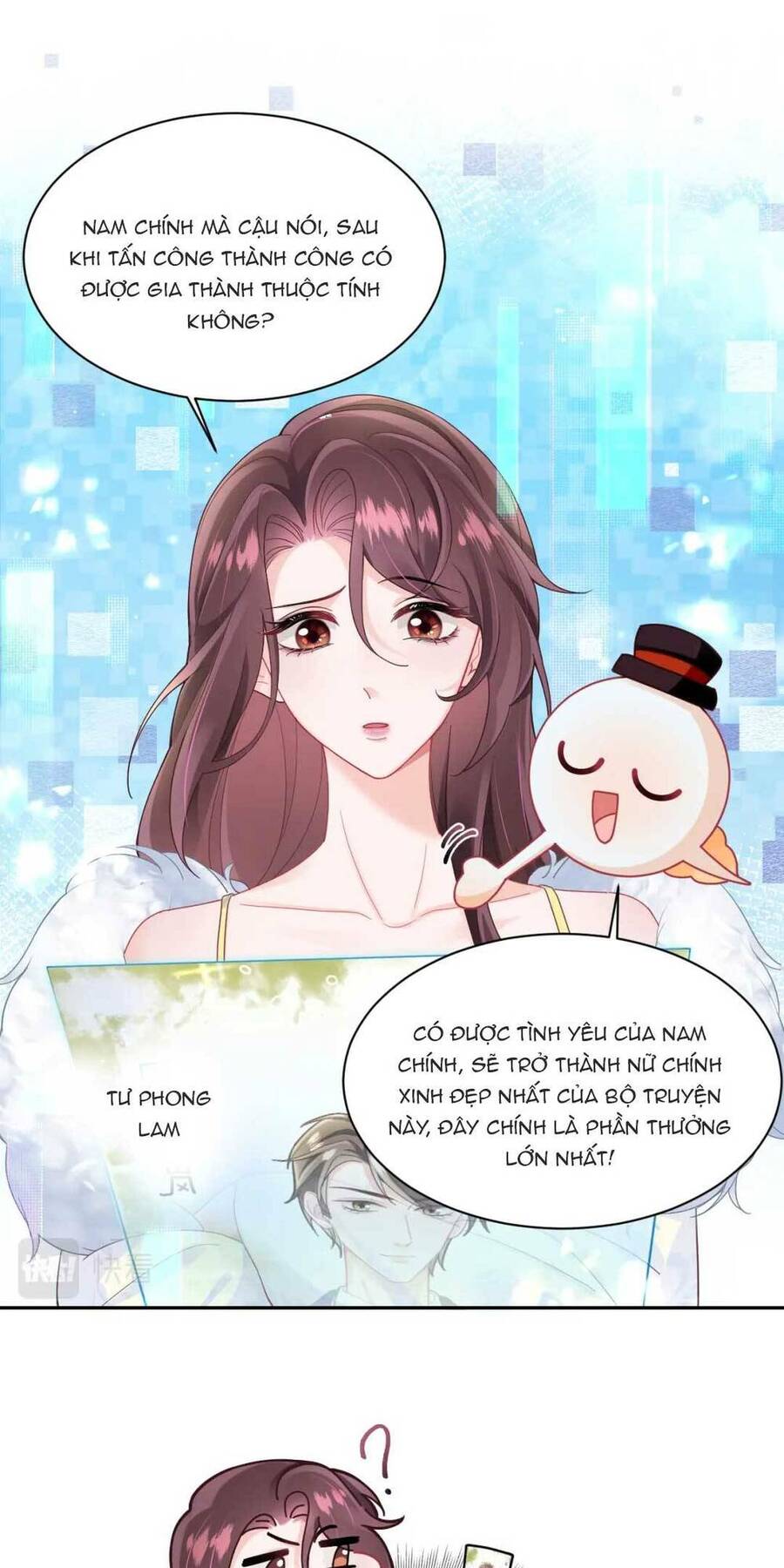 Bạch Liên Hoa Dựa Vào Việc Giả Trang Đáng Thương Hướng Dẫn Ca Ca Xưng Bá Toàn Cầu Chapter 2 - 21