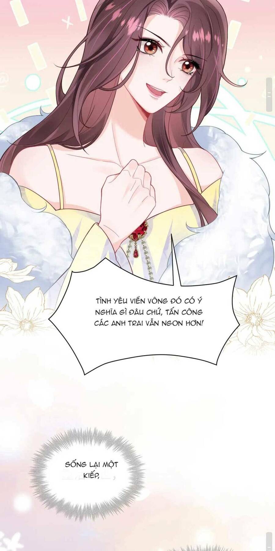 Bạch Liên Hoa Dựa Vào Việc Giả Trang Đáng Thương Hướng Dẫn Ca Ca Xưng Bá Toàn Cầu Chapter 2 - 23