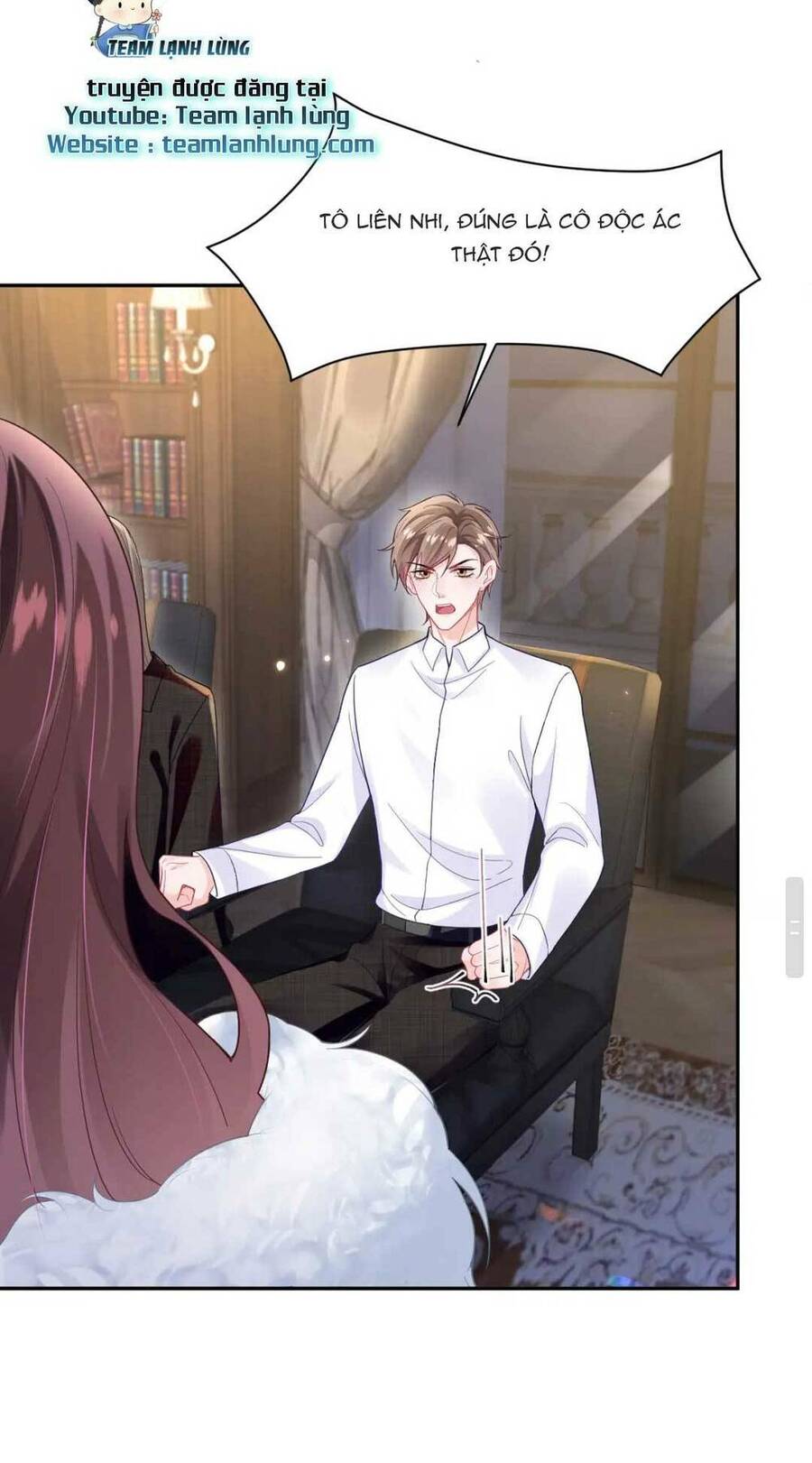 Bạch Liên Hoa Dựa Vào Việc Giả Trang Đáng Thương Hướng Dẫn Ca Ca Xưng Bá Toàn Cầu Chapter 2 - 26