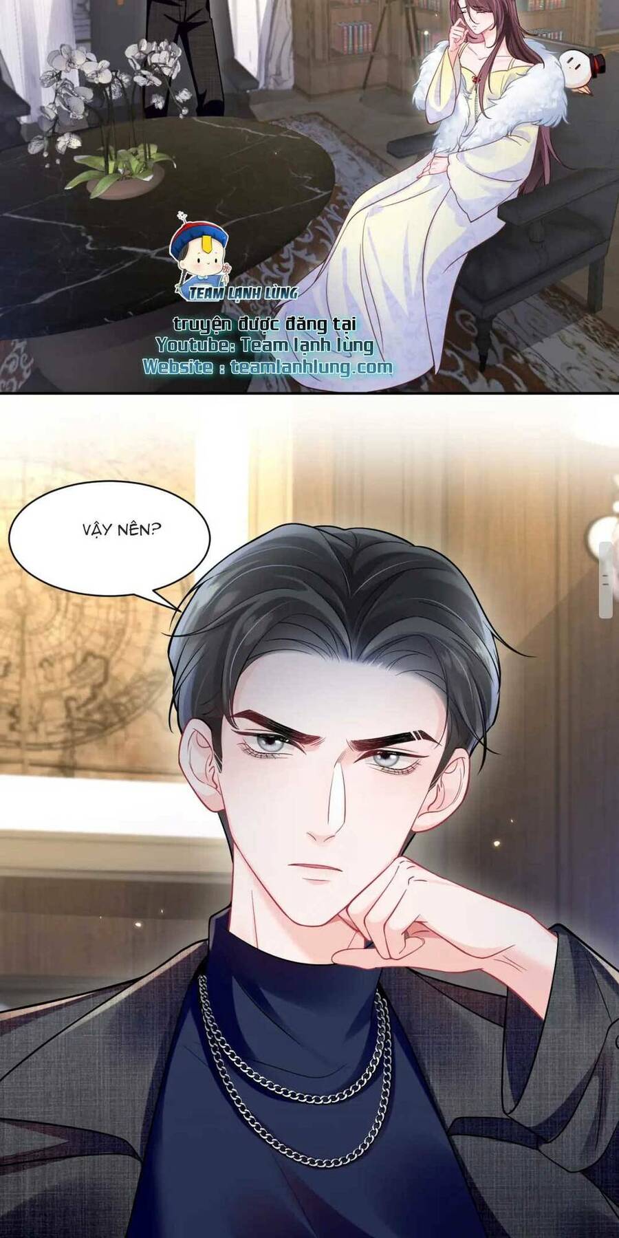 Bạch Liên Hoa Dựa Vào Việc Giả Trang Đáng Thương Hướng Dẫn Ca Ca Xưng Bá Toàn Cầu Chapter 2 - 28