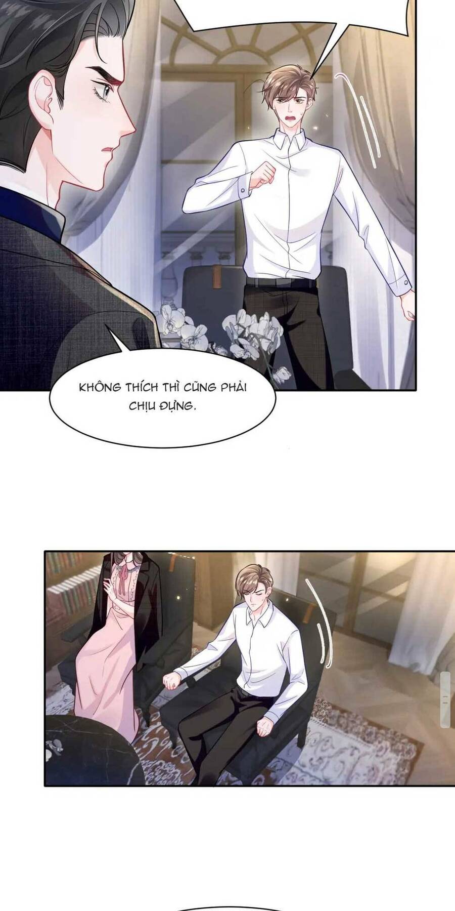 Bạch Liên Hoa Dựa Vào Việc Giả Trang Đáng Thương Hướng Dẫn Ca Ca Xưng Bá Toàn Cầu Chapter 2 - 31