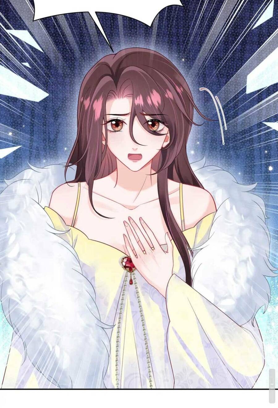 Bạch Liên Hoa Dựa Vào Việc Giả Trang Đáng Thương Hướng Dẫn Ca Ca Xưng Bá Toàn Cầu Chapter 2 - 33