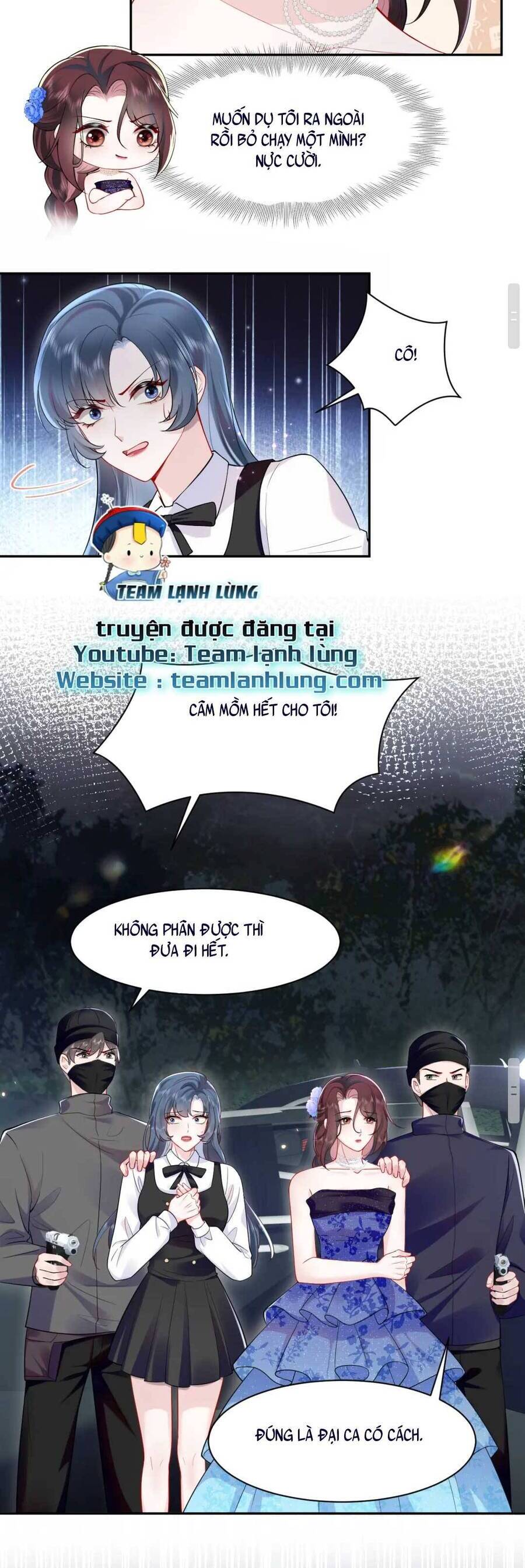 Bạch Liên Hoa Dựa Vào Việc Giả Trang Đáng Thương Hướng Dẫn Ca Ca Xưng Bá Toàn Cầu Chapter 20 - 15