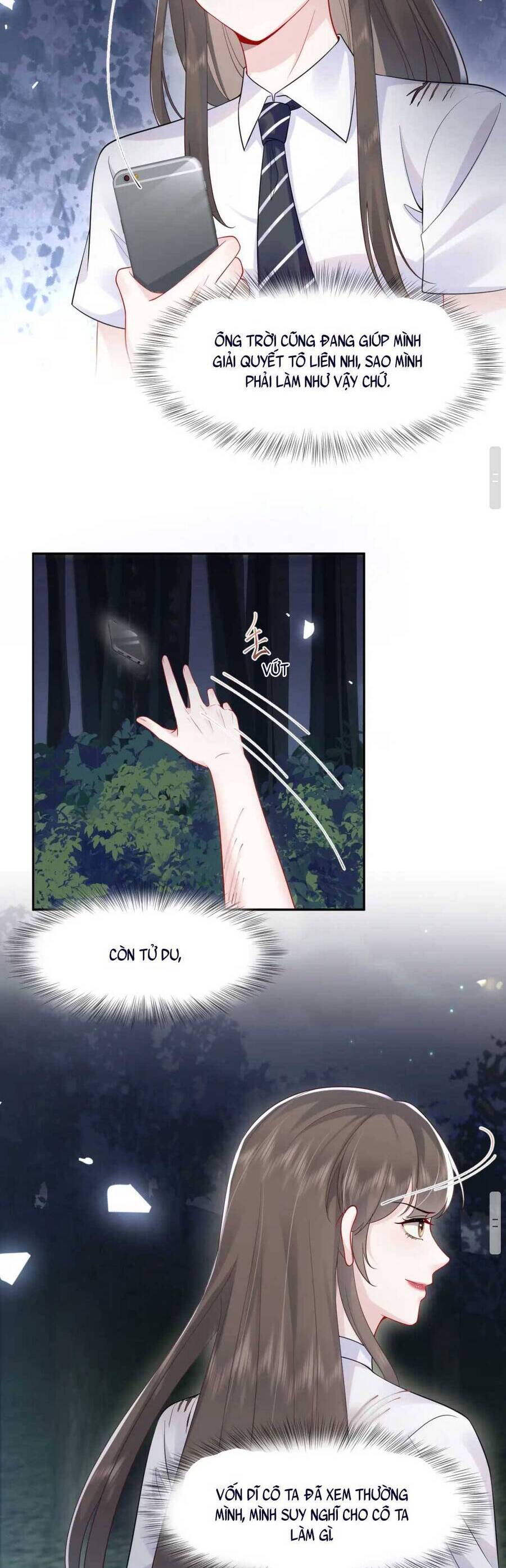 Bạch Liên Hoa Dựa Vào Việc Giả Trang Đáng Thương Hướng Dẫn Ca Ca Xưng Bá Toàn Cầu Chapter 20 - 18