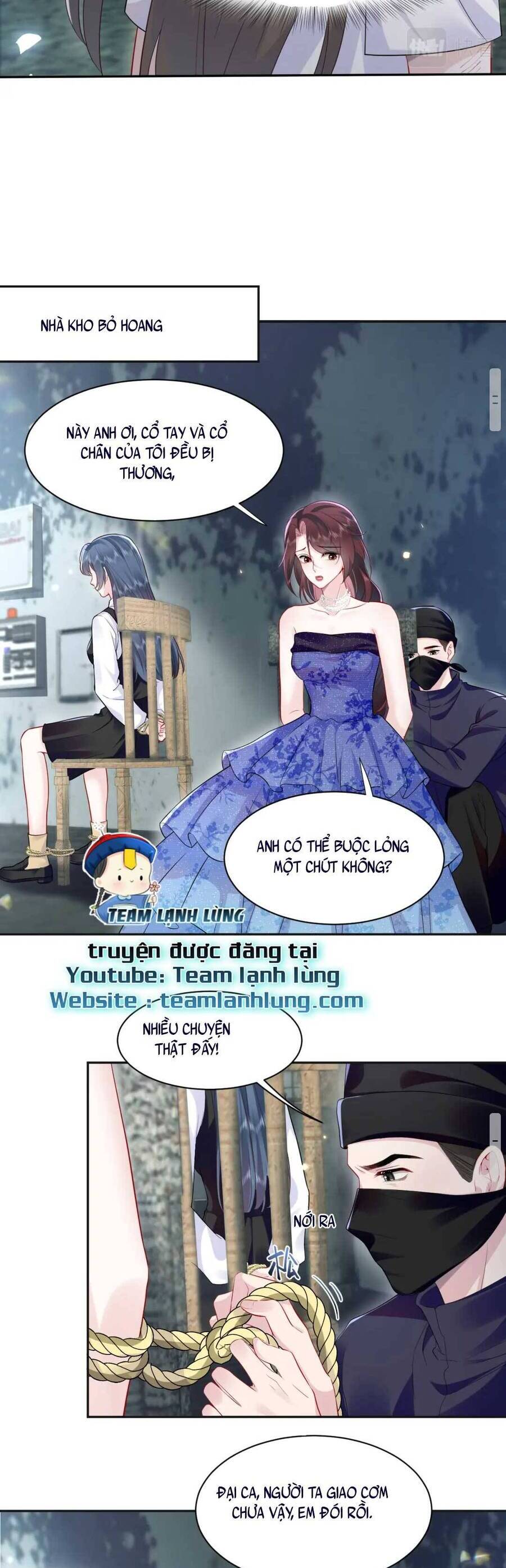 Bạch Liên Hoa Dựa Vào Việc Giả Trang Đáng Thương Hướng Dẫn Ca Ca Xưng Bá Toàn Cầu Chapter 20 - 19