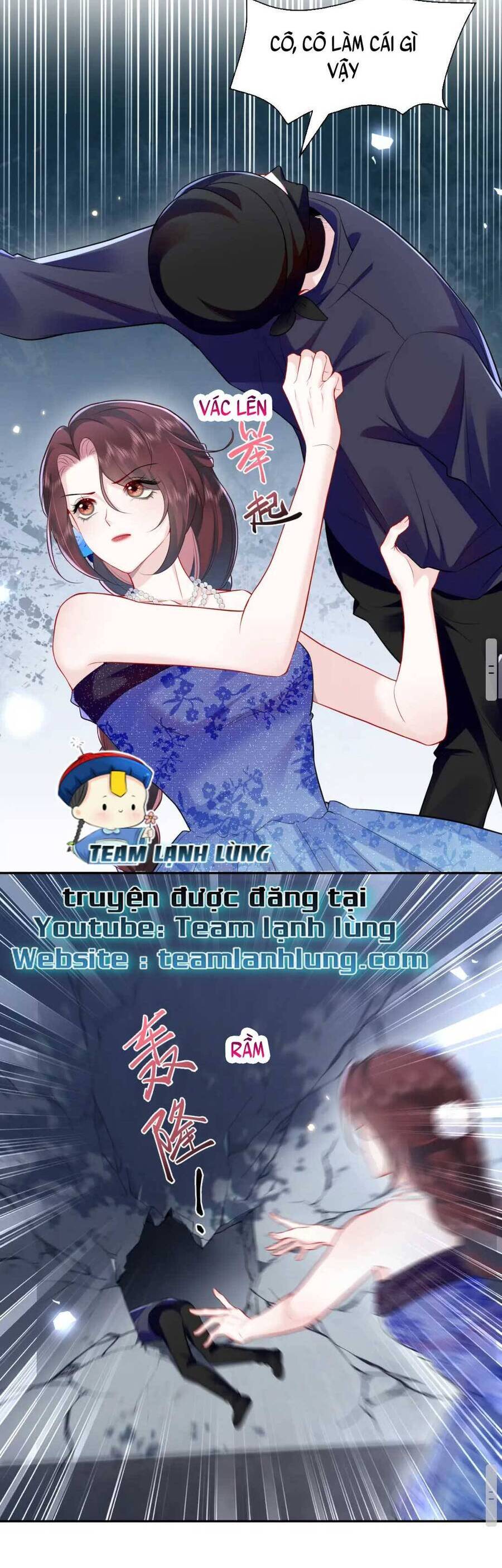 Bạch Liên Hoa Dựa Vào Việc Giả Trang Đáng Thương Hướng Dẫn Ca Ca Xưng Bá Toàn Cầu Chapter 21 - 12