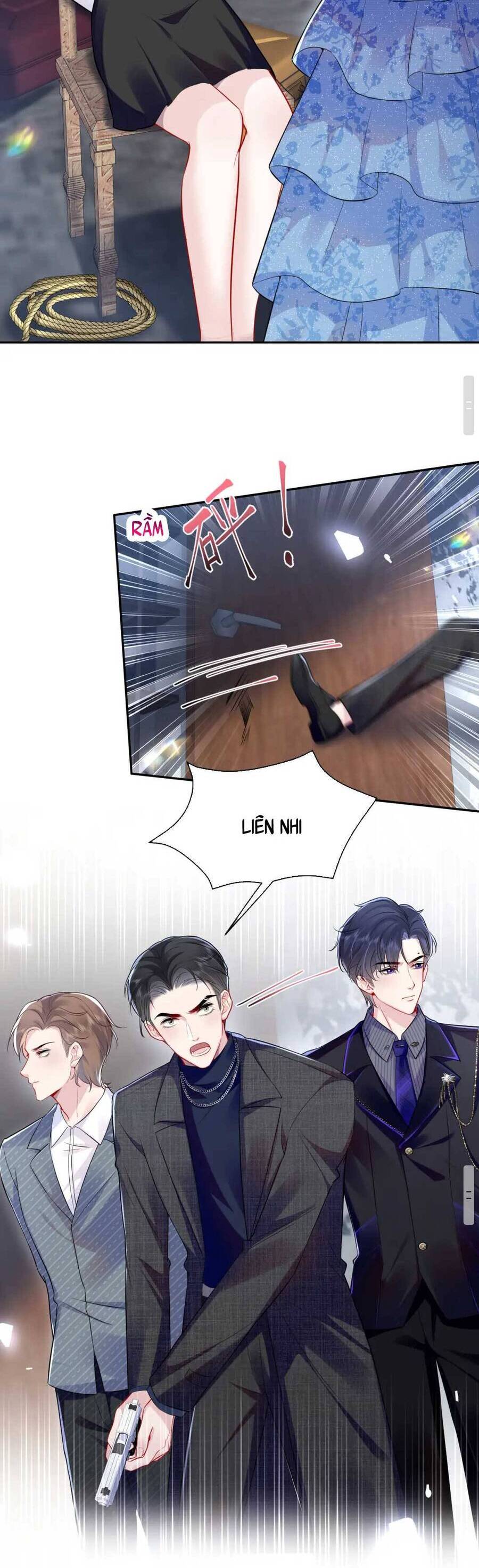 Bạch Liên Hoa Dựa Vào Việc Giả Trang Đáng Thương Hướng Dẫn Ca Ca Xưng Bá Toàn Cầu Chapter 21 - 14