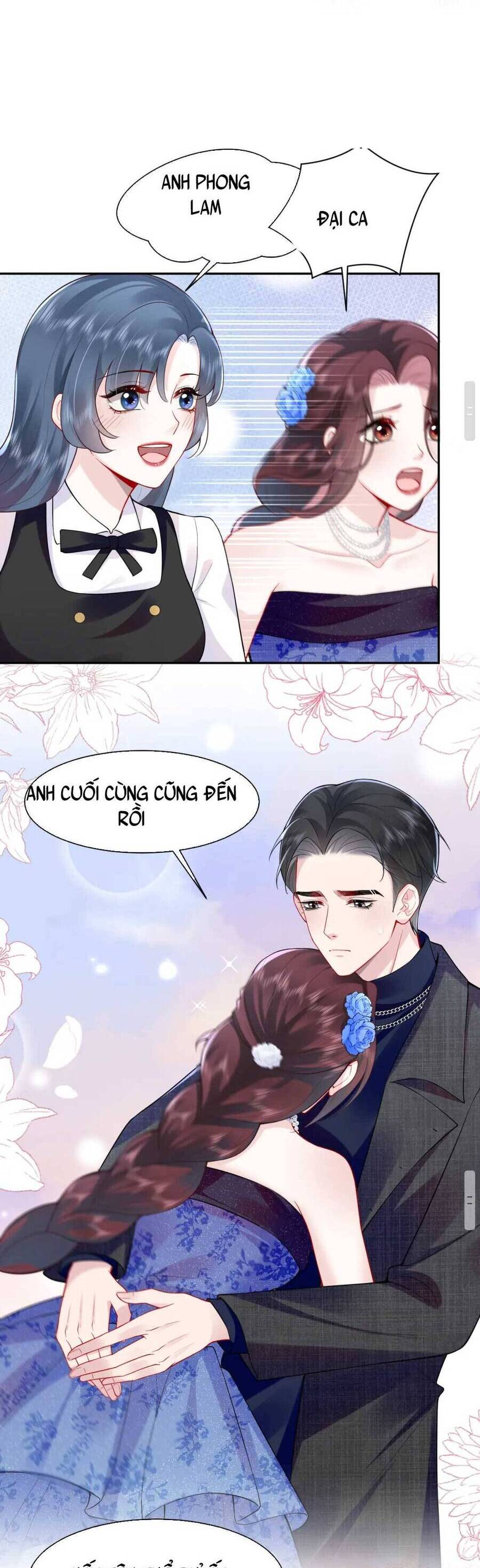 Bạch Liên Hoa Dựa Vào Việc Giả Trang Đáng Thương Hướng Dẫn Ca Ca Xưng Bá Toàn Cầu Chapter 21 - 15